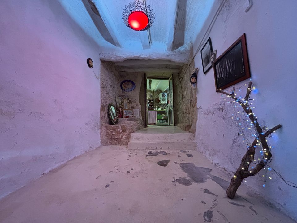 Landsbyhus i Alcala De La Jovada, Alicante - foto 4